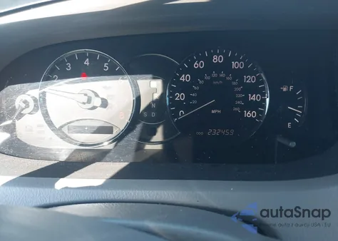 2006 Toyota Avalon Limited z USA, uszkodzony, nr VIN 4T1BK36B76U112286